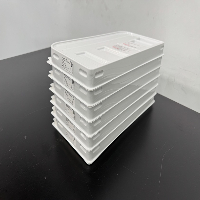 Thermo Scientific Small Tube Metal Tip Dispensing Cassette image 1